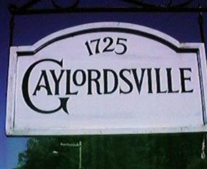 Gaylordsville, Connecticut